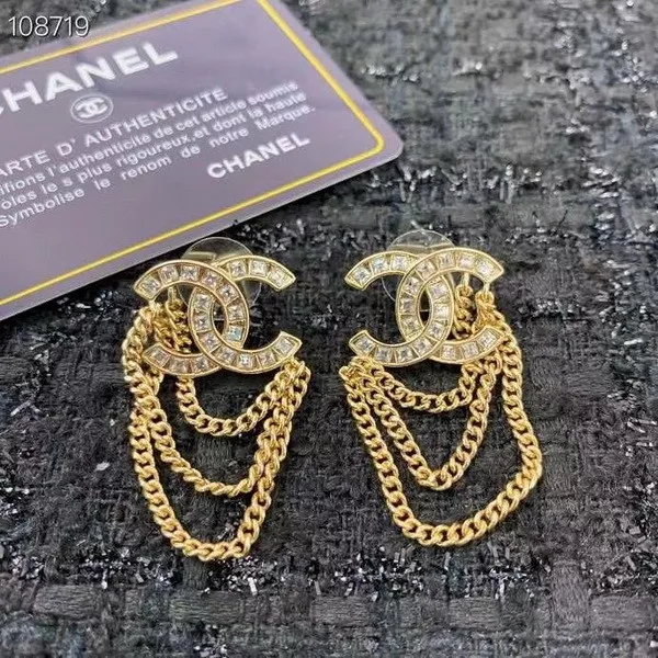 CHAL Earring-467