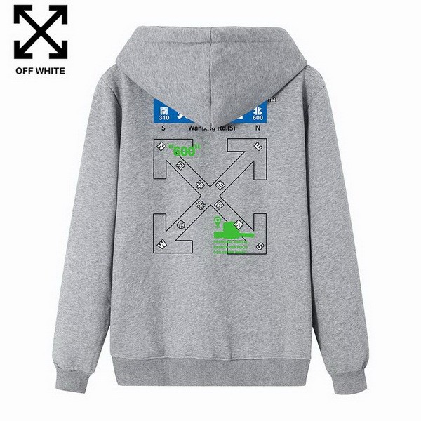 OFF-WHITE men Hoodies-1155(S-XXL)