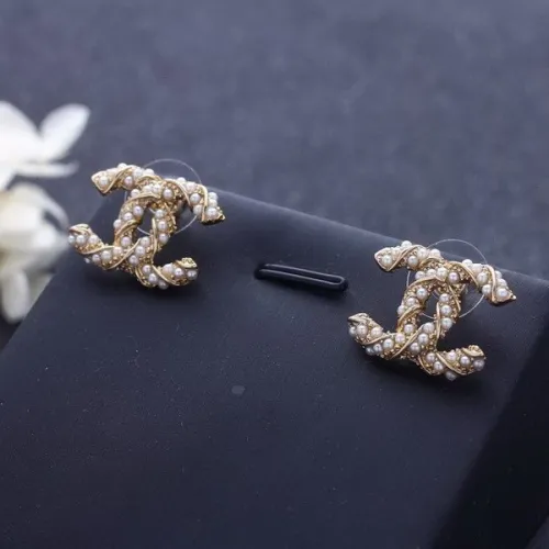 CHAL Earring-434