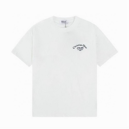 Dior T-Shirt men-744(S-XL)