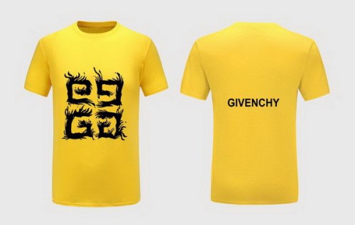 Givenchy t-shirt men-220(M-XXXXXXL)