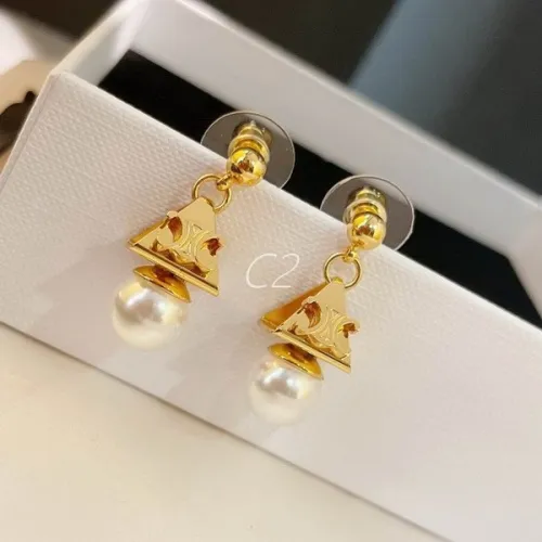 Celine Earring-067