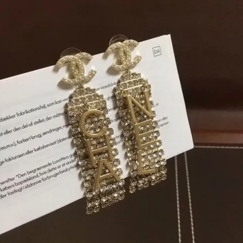 CHAL Earring-1973
