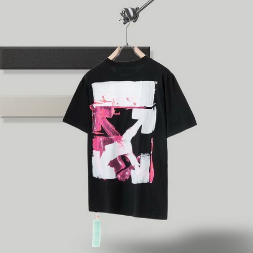 Off white t-shirt men-1850(XS-L)