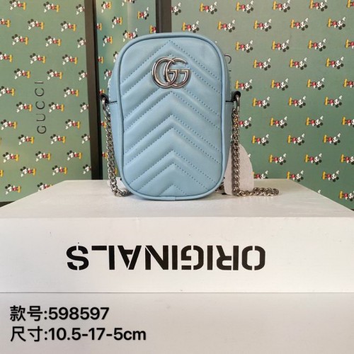 G Handbags AAA Quality-710