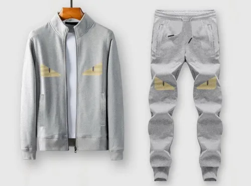 FD long sleeve men suit-387(M-XXXXXXL)