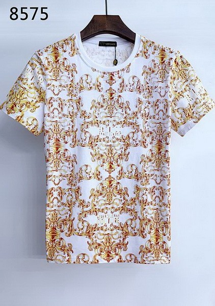 Versace t-shirt men-652(M-XXXL)