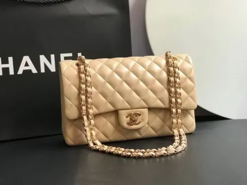 CHAL Handbags AAA Quality-403