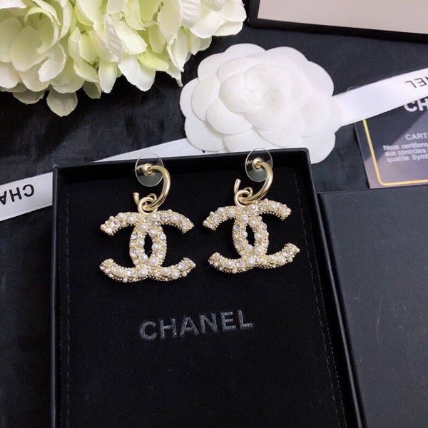 CHAL Earring-1366