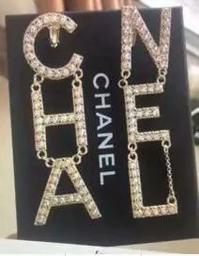 CHAL Earring-1968