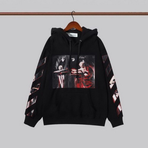 OFF-WHITE men Hoodies-1075(M-XXL)