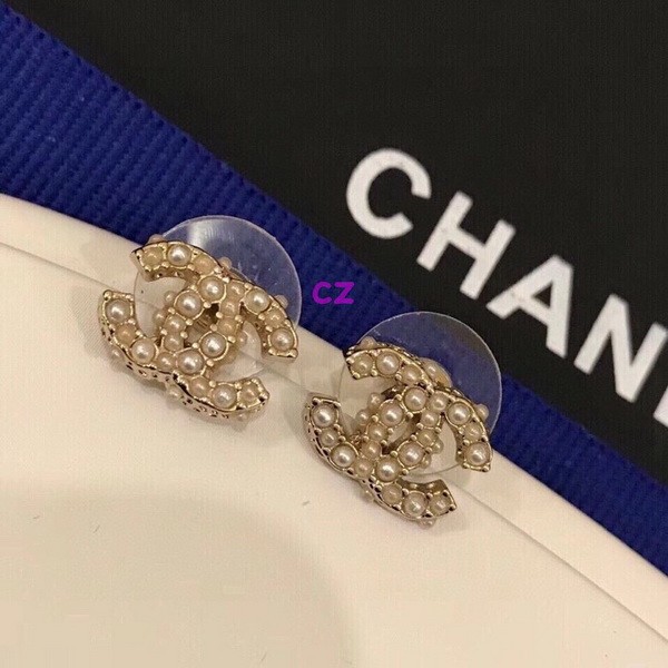 CHAL Earring-593