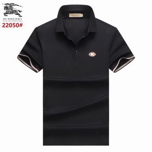 Burberry polo men t-shirt-459(M-XXXL)