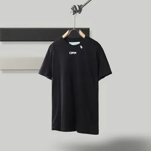 Off white t-shirt men-1901(XS-L)