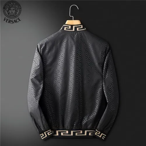 Versace Coat men-258(M-XXXL)