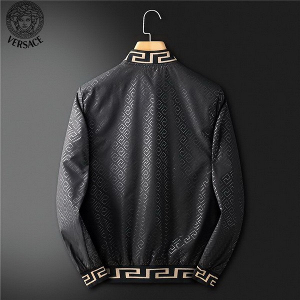 Versace Coat men-258(M-XXXL)