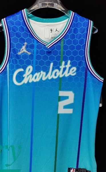 NBA New Orleans Hornets-039