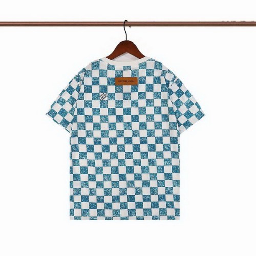 LV  t-shirt men-1359(S-XXL)