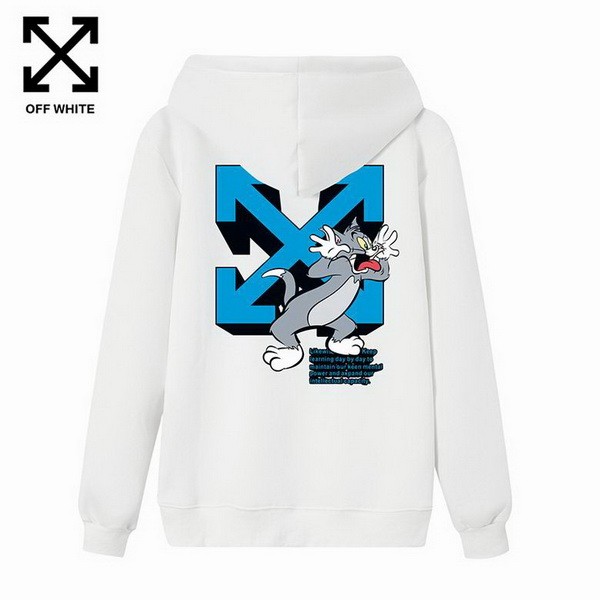 OFF-WHITE men Hoodies-1308(S-XXL)