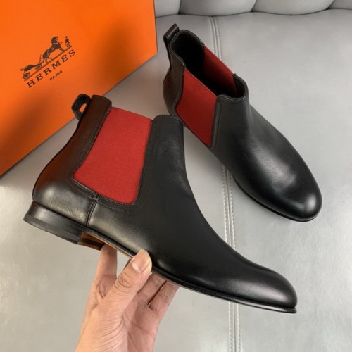 Hermes Men shoes 1：1 quality-070