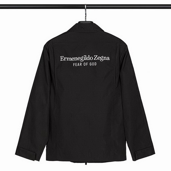 Fear Of God Jacket-034(S-XL)
