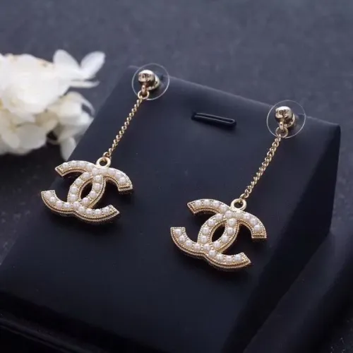 CHAL Earring-1481