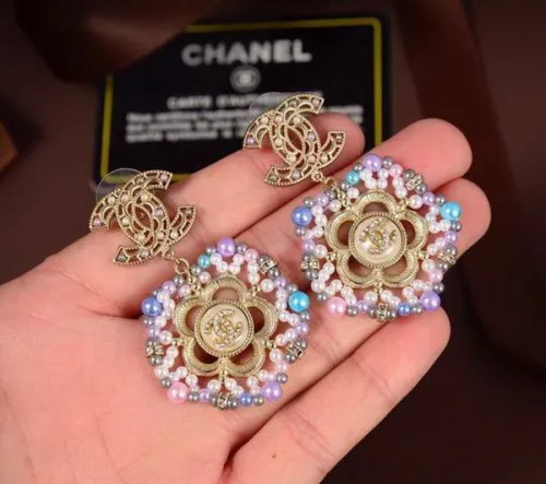 CHAL Earring-1871