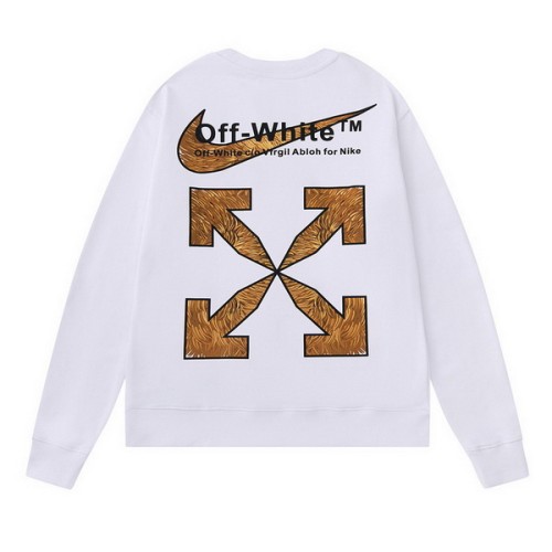 OFF-WHITE men Hoodies-964(S-XL)