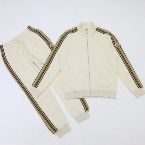 G long sleeve men suit-919(M-XXXL)
