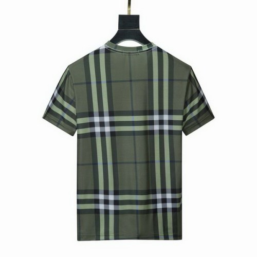 Burberry t-shirt men-582(M-XXXL)