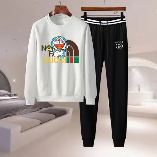 G long sleeve men suit-858(M-XXXXL)