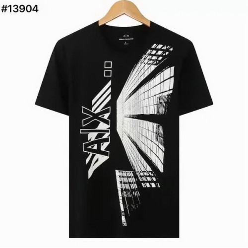 Armani t-shirt men-264(M-XXXL)
