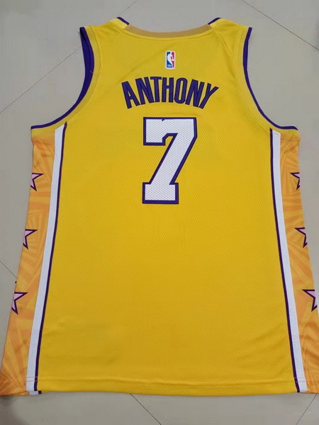 NBA Los Angeles Lakers-786