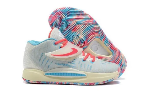 Nike KD 14 Shoes-007