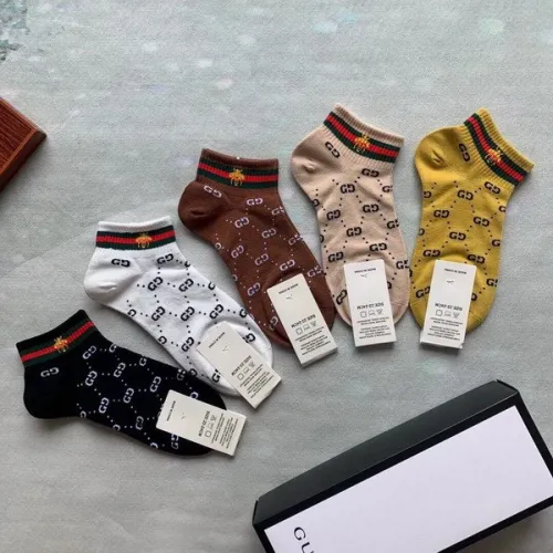 G Socks-370