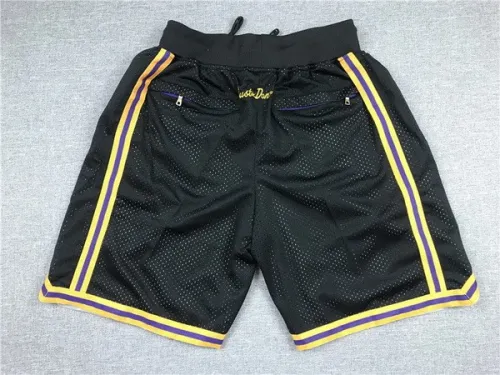 NBA Shorts-966
