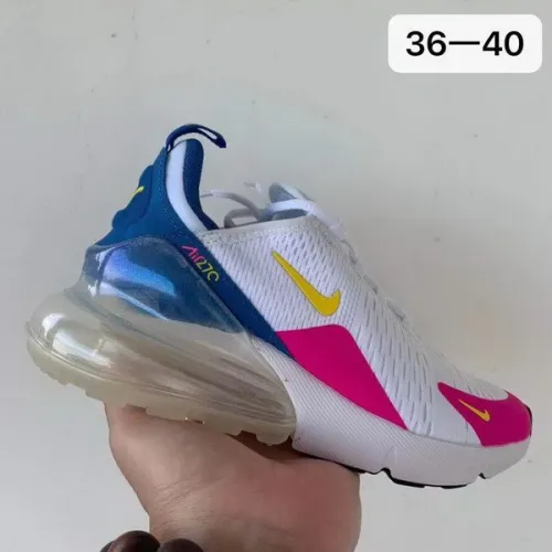 Nike Air Max 270 women shoes-927