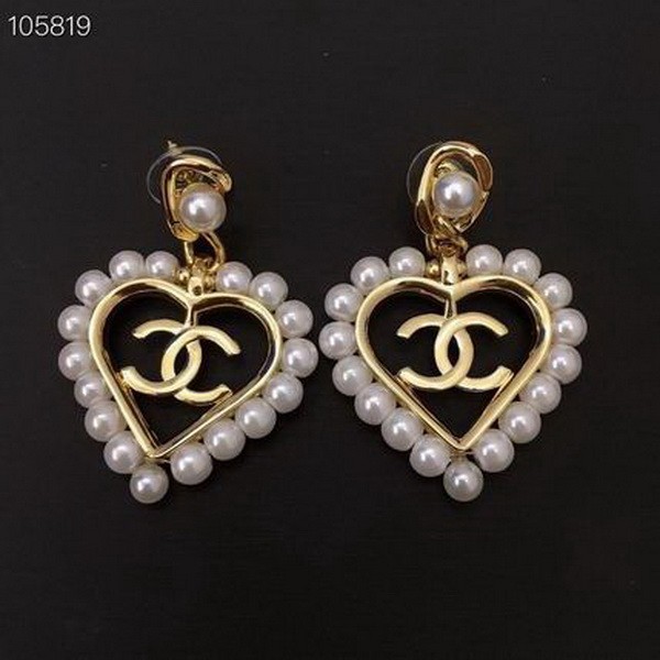 CHAL Earring-334