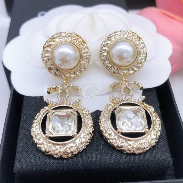 CHAL Earring-779