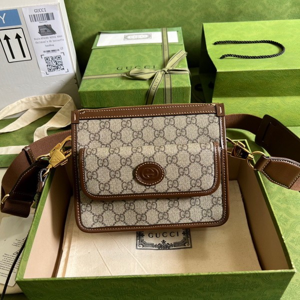 G High End Quality Bag-159