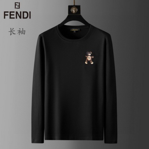 FD long sleeve t-shirt-116(M-XXXL)
