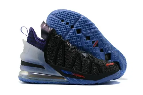 Nike LeBron James 18 shoes-041