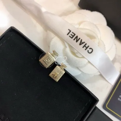 CHAL Earring-2074