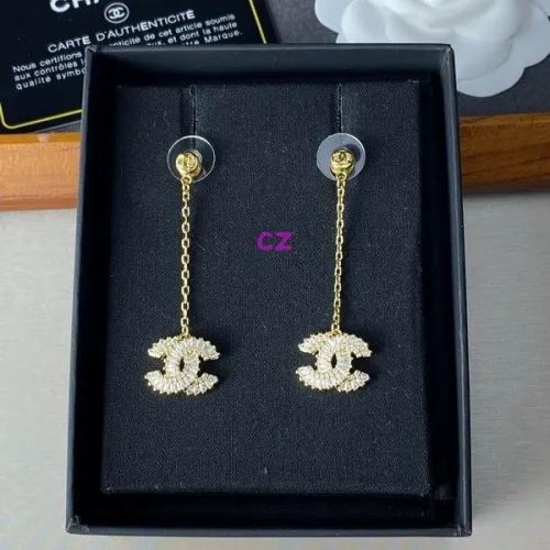 CHAL Earring-683
