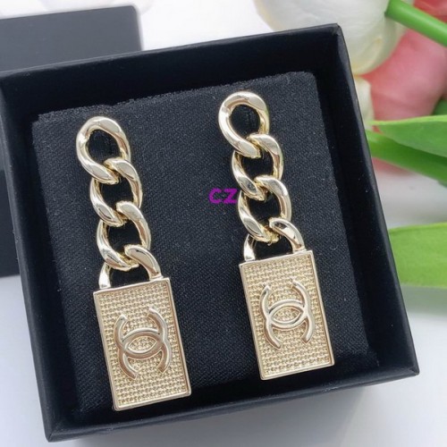 CHAL Earring-635