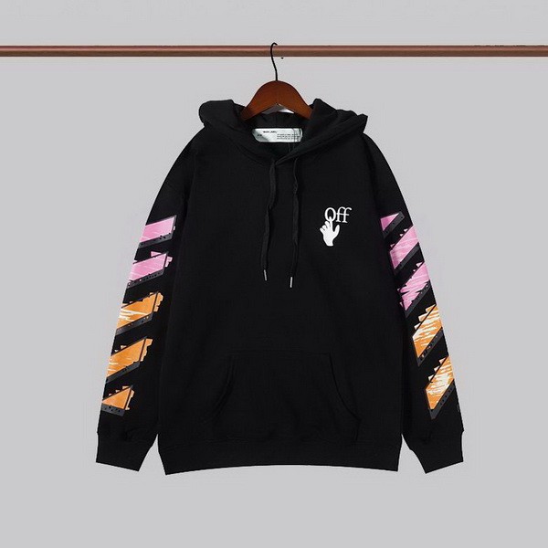 OFF-WHITE men Hoodies-1085(M-XXL)