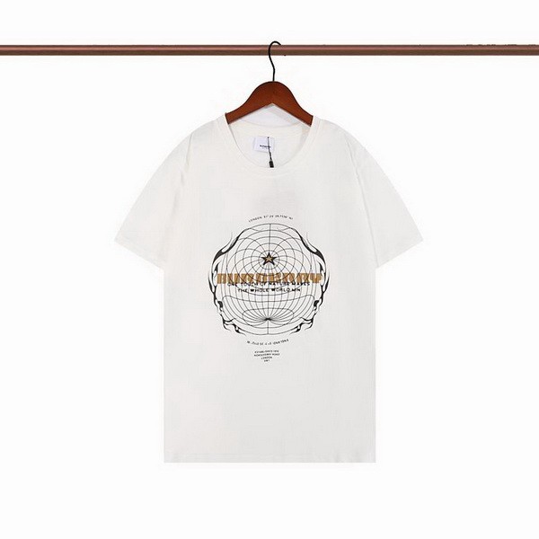 Burberry t-shirt men-573(S-XXL)