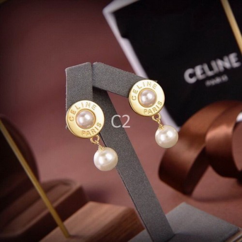 Celine Earring-035