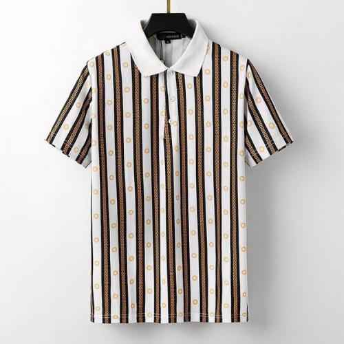 Versace polo t-shirt men-167(M-XXXL)