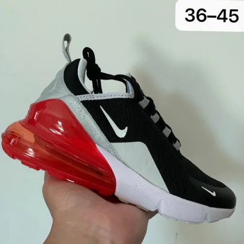 Nike Air Max 270 men shoes-1190